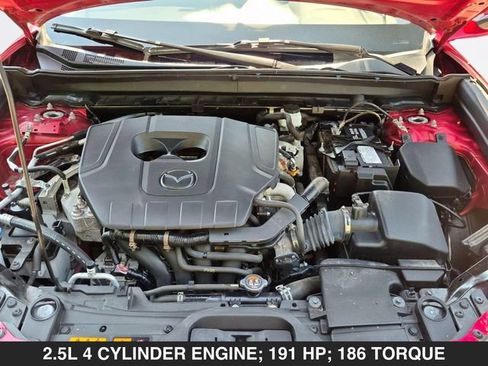 Certified 2023 MAZDA CX-30 AWD 2.5 S w/ Preferred Package image 36