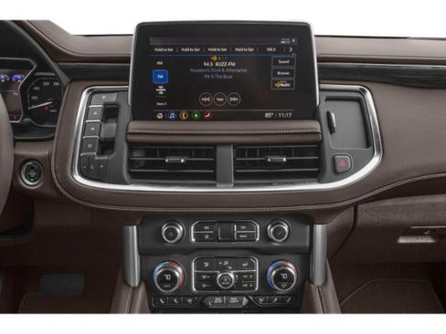 Used 2023 GMC Yukon SLT w/ SLT Luxury Package AWD/4WD image 13