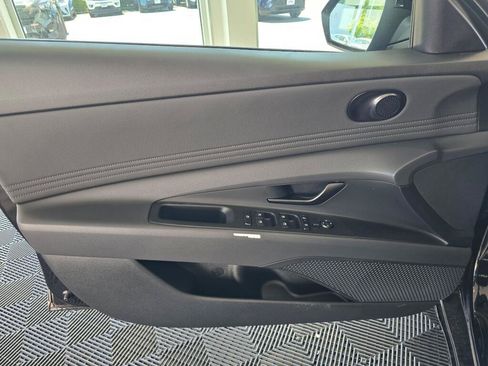New 2026 Hyundai Elantra Sport FWD image 29