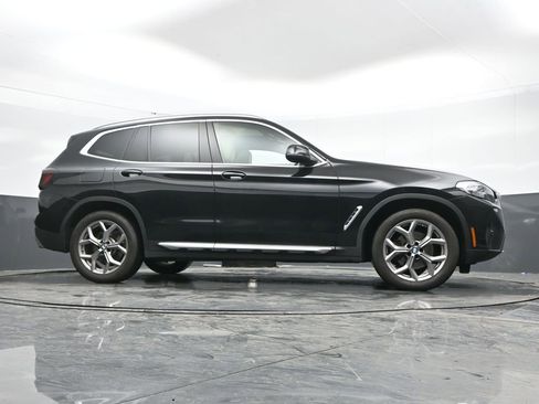 Used 2022 BMW X3 xDrive30i w/ Convenience Package image 48