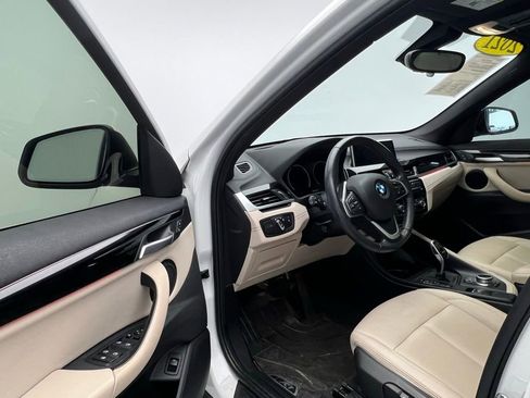 Used 2021 BMW X1 sDrive28i w/ Premium Package image 22