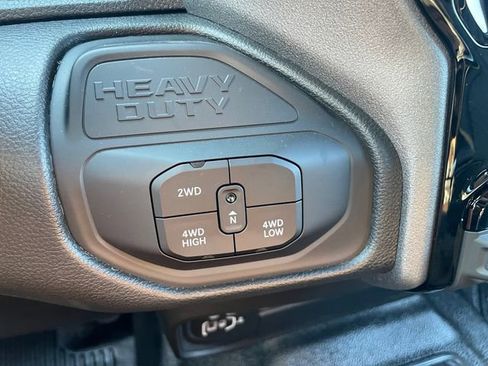 New 2026 RAM 4500 Tradesman image 21