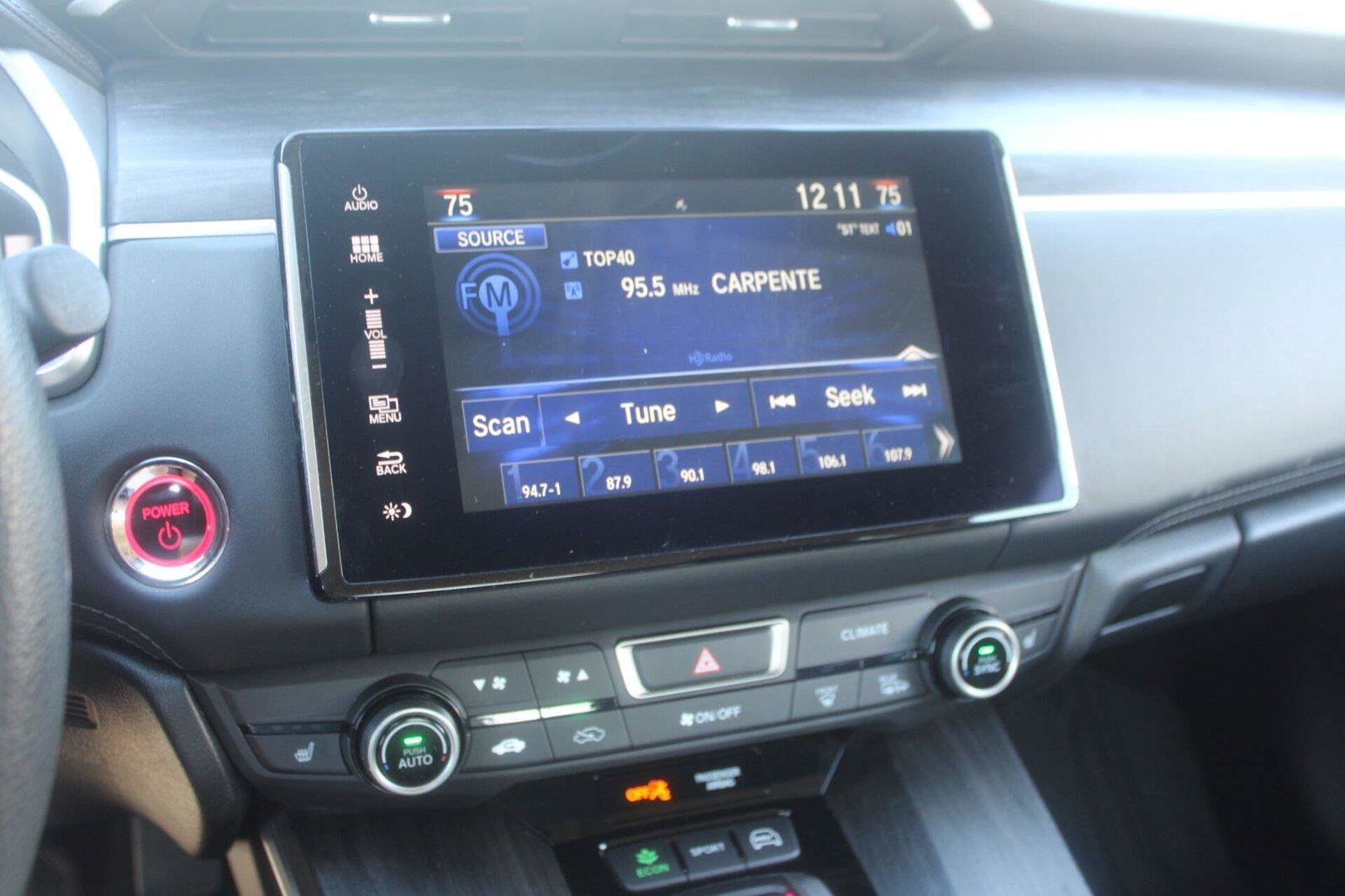 Used 2018 Honda Clarity Plug-In Hybrid image 26