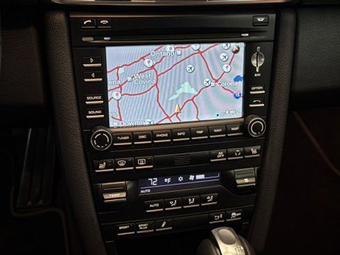 Used 2012 Porsche 911 Carrera 4S AWD/4WD image 8
