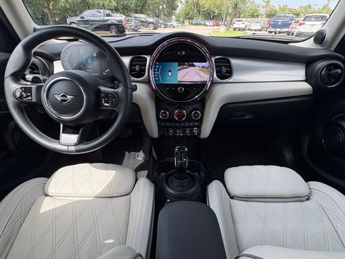 Used 2023 MINI Cooper S FWD image 15