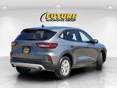 Used 2025 Ford Escape Active