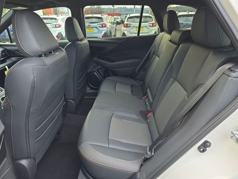 New 2025 Subaru Outback Wilderness image 13