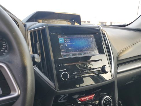 Used 2020 Subaru Forester Premium w/ Popular Package #1 image 22