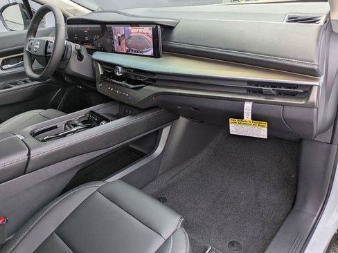 Used 2025 Nissan Murano SL w/ Cargo Package AWD/4WD image 29