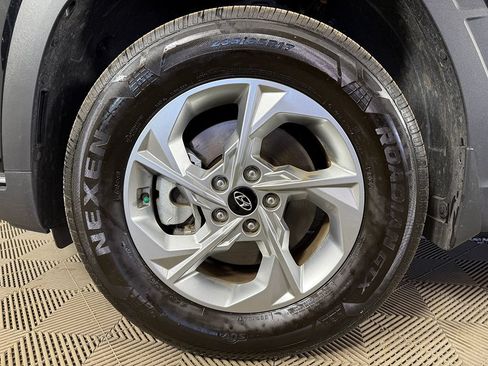 Certified 2024 Hyundai Tucson SEL AWD/4WD image 19