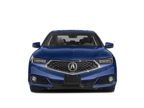 Used 2019 Acura TLX V6 w/ Technology & A-SPEC Pkg AWD/4WD image 4