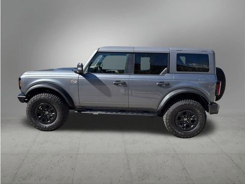 Used 2024 Ford Bronco Wildtrak AWD/4WD image 2