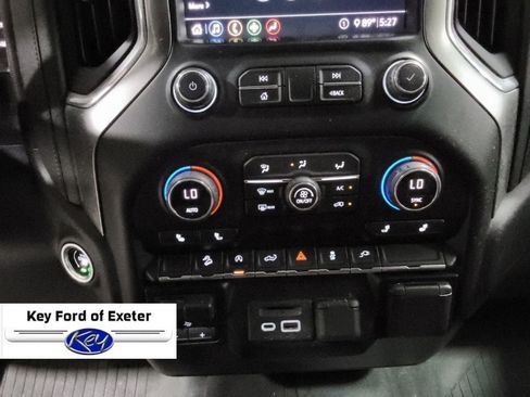 Used 2020 Chevrolet Silverado 1500 LT w/ All-Star Edition AWD/4WD image 27