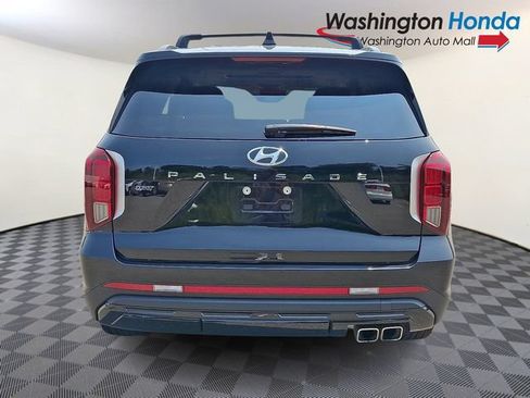 Used 2025 Hyundai Palisade XRT FWD image 5