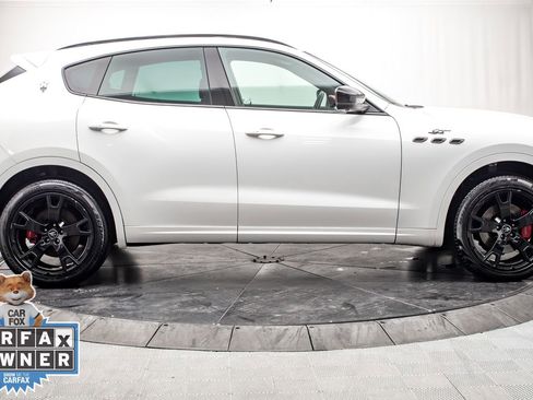 Used 2022 Maserati Levante GT image 2