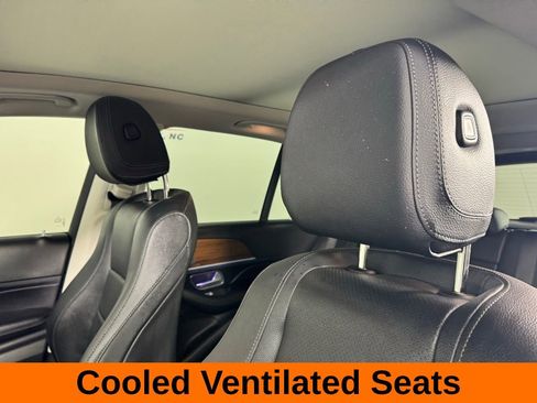 Used 2024 Mercedes-Benz GLE 350 4MATIC image 12