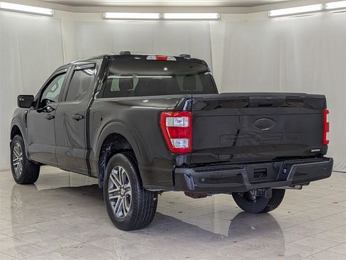 Used 2021 Ford F150 XL w/ Equipment Group 101A High image 6