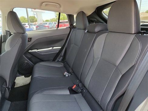 Certified 2024 Subaru Crosstrek 2.0i image 11