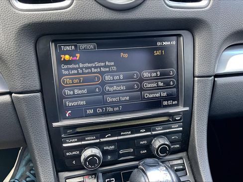 Used 2013 Porsche Boxster S image 32