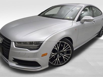 Used 2018 Audi A7 3.0T Premium Plus