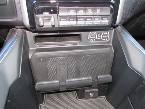 New 2024 RAM 3500 Laramie w/ Night Edition image 23