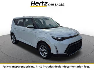 Used 2025 Kia Soul LX w/ LX Technology Package FWD video 1