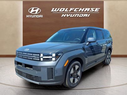 New 2026 Hyundai Santa Fe SE