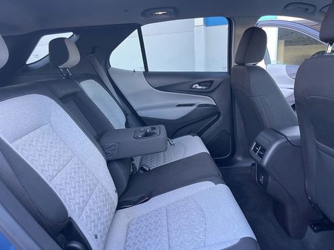 Used 2024 Chevrolet Equinox LS w/ LS Convenience Package FWD image 50