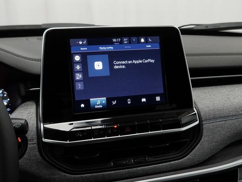 New 2026 Jeep Compass Latitude image 21