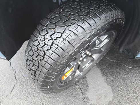 Used 2024 Ford Maverick Tremor w/ Tremor Off-Road Package image 36