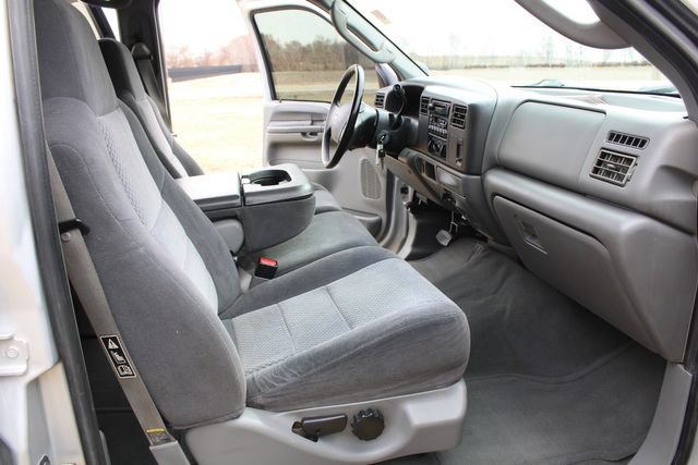 Used 2003 Ford F250 XLT RWD image 22