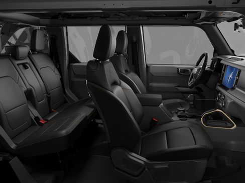 New 2026 Ford Bronco Badlands image 6