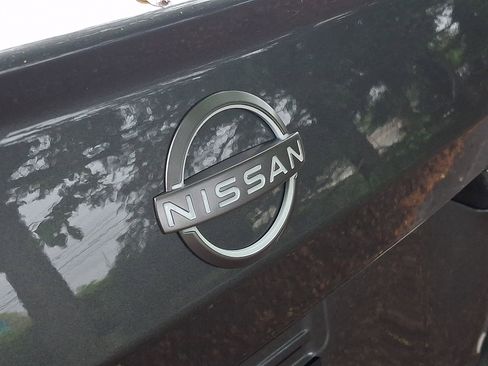 New 2026 Nissan Altima 2.5 SV AWD/4WD image 6
