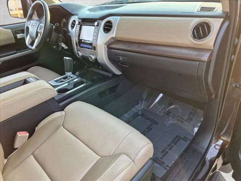 Used 2019 Toyota Tundra Limited RWD image 21