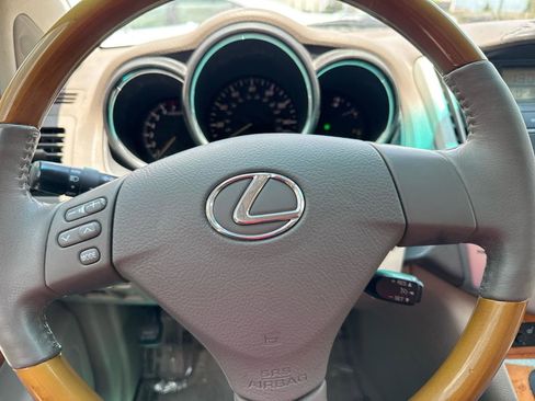 Used 2007 Lexus RX 350 AWD image 23