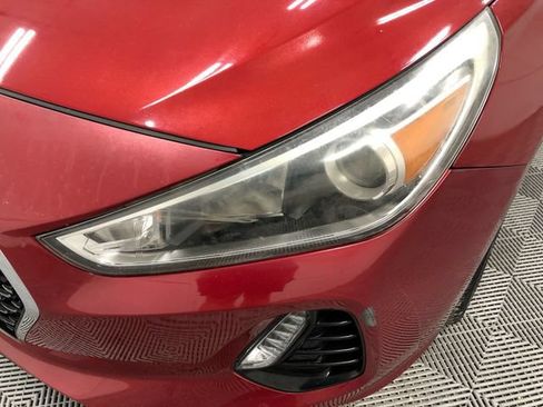 Used 2020 Hyundai Elantra GT FWD image 46