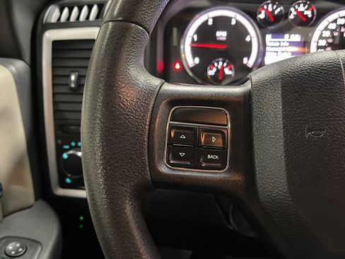 Used 2012 RAM 2500 SLT AWD/4WD image 6