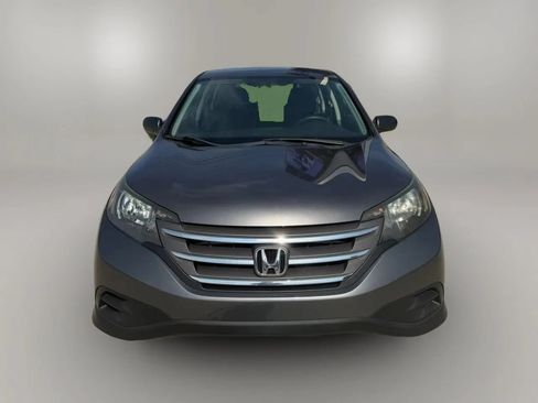 Used 2014 Honda CR-V LX image 2