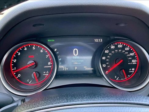 Used 2024 Toyota Camry XSE FWD image 13