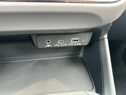 New 2026 Subaru Crosstrek 2.0i Premium image 33