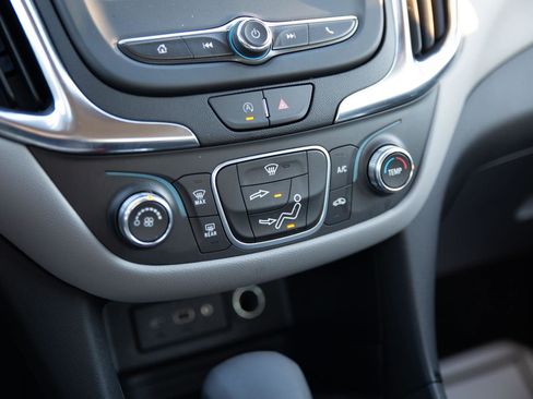 Certified 2024 Chevrolet Equinox LS w/ Sport Edition image 14