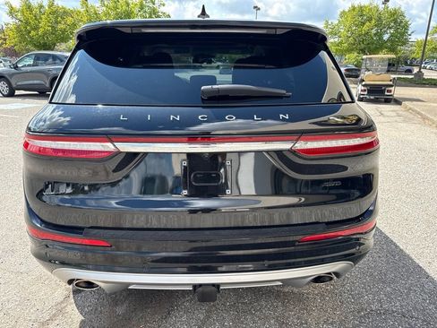 Used 2022 Lincoln Corsair Reserve w/ Equipment Group 201A AWD/4WD image 10