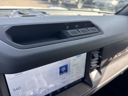 New 2026 Ford Bronco Big Bend image 15