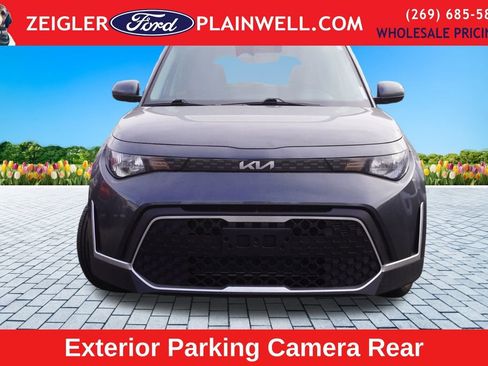 Used 2024 Kia Soul LX w/ Option Group 015 image 8