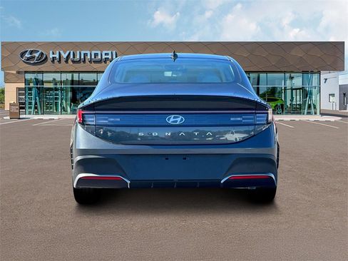 New 2025 Hyundai Sonata SE image 6