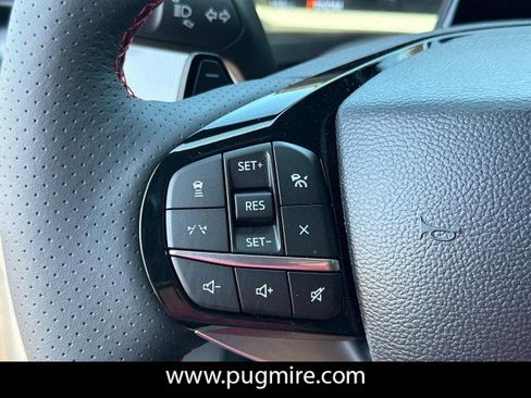 New 2025 Ford Explorer ST image 25