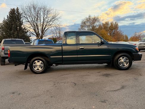 Used 1998 Toyota Tacoma 2WD Xtracab image 75