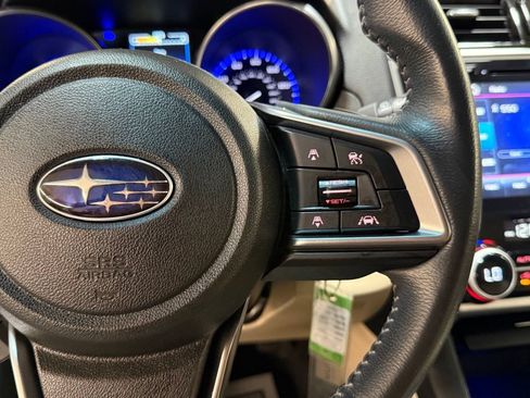 Used 2019 Subaru Outback 2.5i Premium AWD/4WD image 31