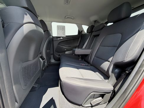 Used 2019 Hyundai Tucson Sport FWD image 24