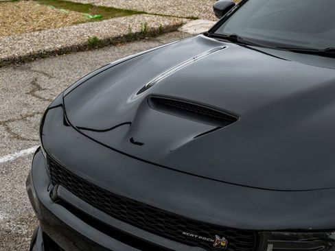 Used 2022 Dodge Charger Scat Pack RWD image 56